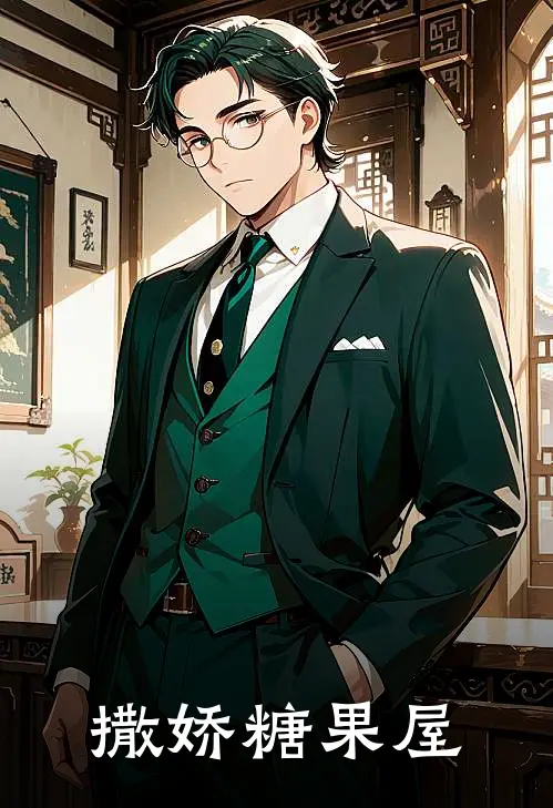 撒娇糖果屋