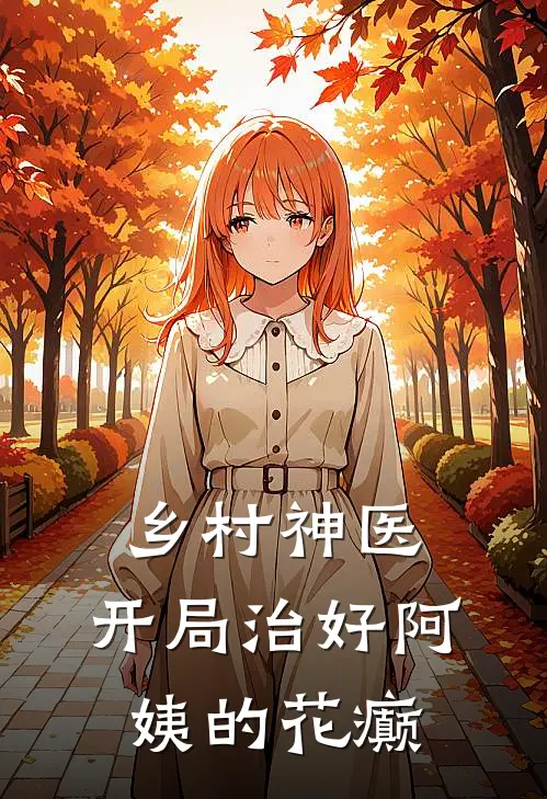 乡村神医：开局治好阿姨的花癫