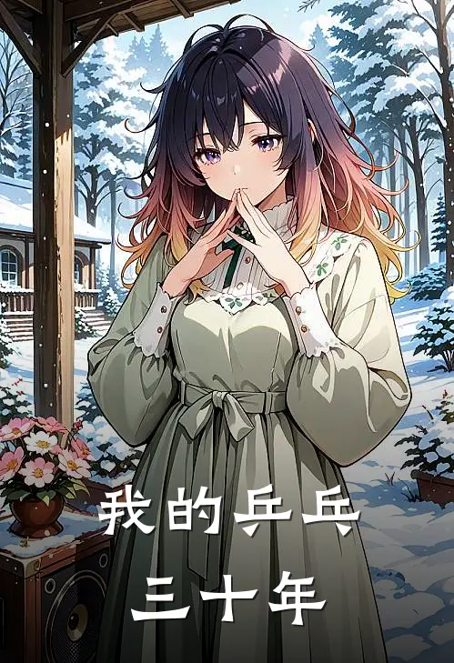 我的乒乓三十年