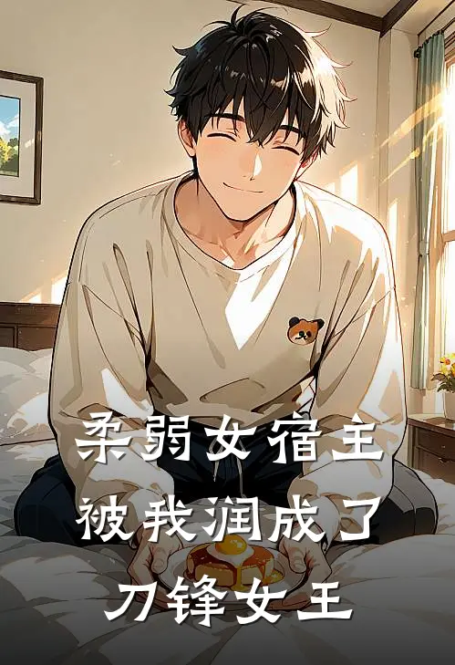 柔弱女宿主，被我润成了刀锋女王