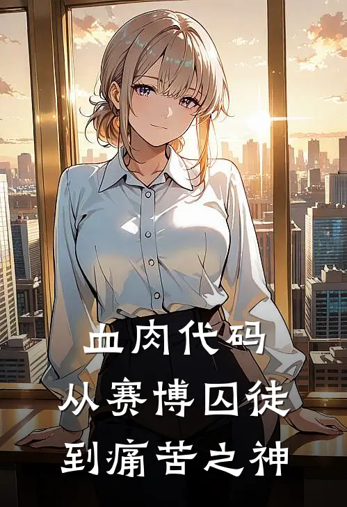 血肉代码：从赛博囚徒到痛苦之神(陈泽陈泽热)最热门小说_小说完整版血肉代码：从赛博囚徒到痛苦之神陈泽陈泽热