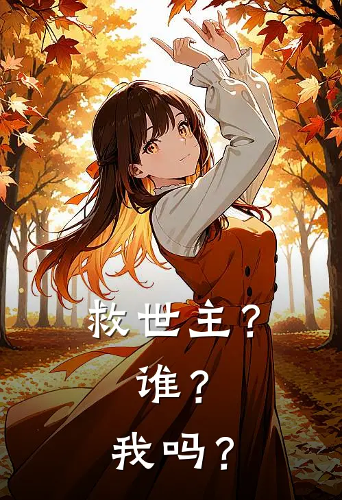 救世主？谁？我吗？(桑禾边江月)网络热门小说_最新章节列表救世主？谁？我吗？(桑禾边江月)