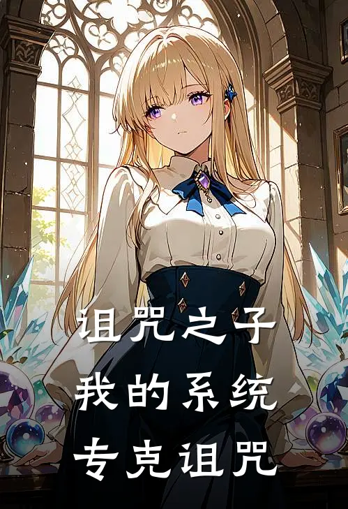 诅咒之子，我的系统专克诅咒