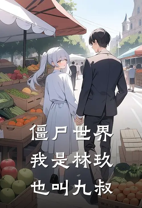 僵尸世界：我是林玖，也叫九叔林玖文才好看的小说推荐完结_在哪看免费小说僵尸世界：我是林玖，也叫九叔林玖文才