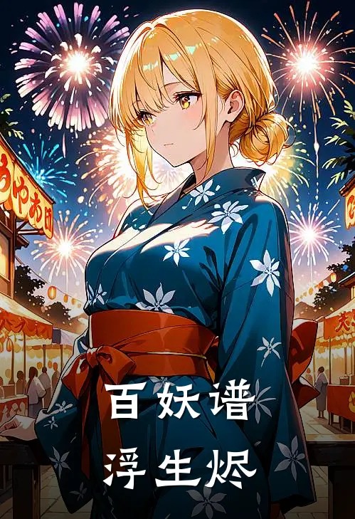 百妖谱浮生烬(桃夭夭夭)免费阅读_无弹窗全文免费阅读百妖谱浮生烬桃夭夭夭