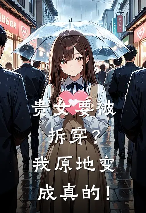 贵女要被拆穿？我原地变成真的！王環王环最新更新小说_在线阅读免费小说贵女要被拆穿？我原地变成真的！王環王环