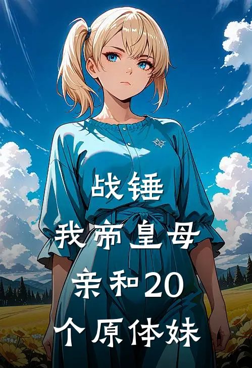 战锤，我帝皇母亲和20个原体妹