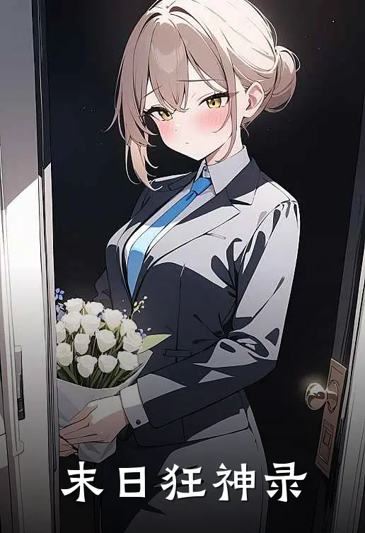 末日狂神录王晓东苏蛮小说完结推荐_完整版小说免费阅读末日狂神录(王晓东苏蛮)