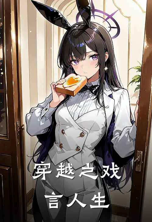 穿越之戏言人生