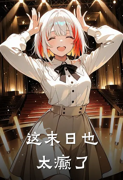 这末日也太癫了(陆本为艾坤)免费小说完结_最新推荐小说这末日也太癫了(陆本为艾坤)