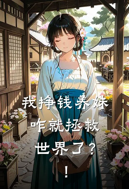 我挣钱养妹，咋就拯救世界了？！