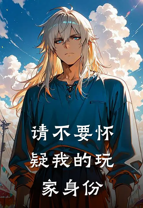 请不要怀疑我的玩家身份(莫小雨红毛)在哪看免费小说_最新章节列表请不要怀疑我的玩家身份(莫小雨红毛)