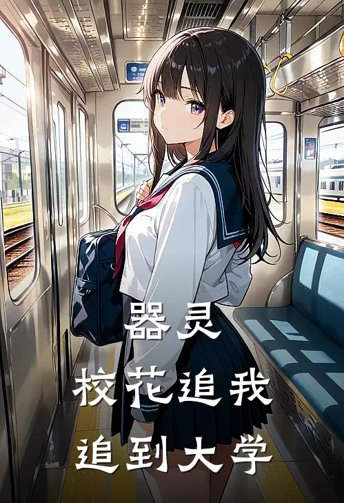 器灵，校花追我追到大学