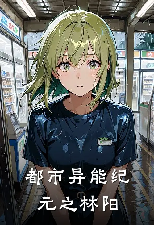 都市异能纪元之林阳