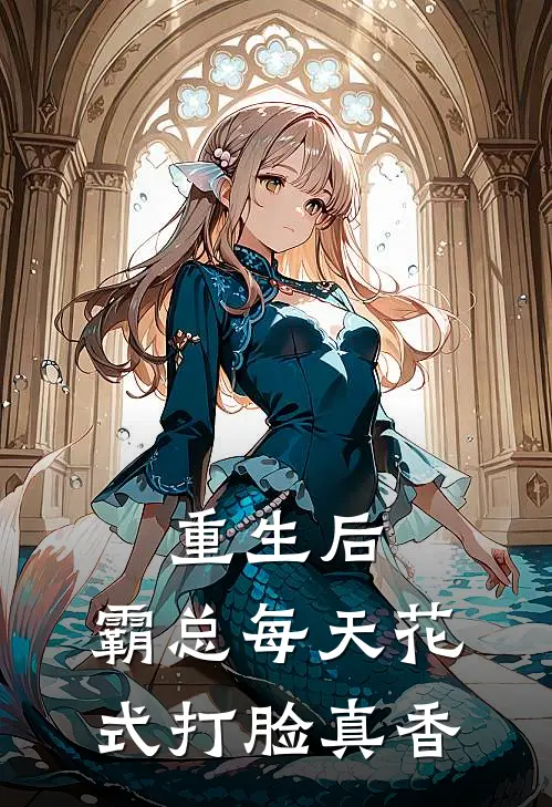 重生后，霸总每天花式打脸真香