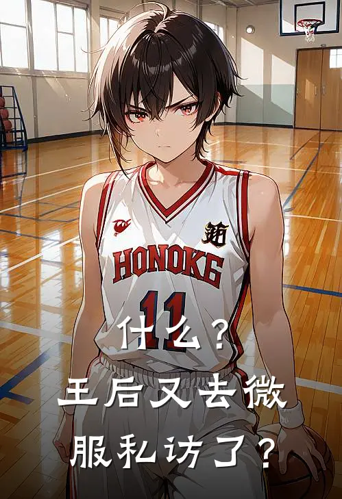 什么？王后又去微服私访了？