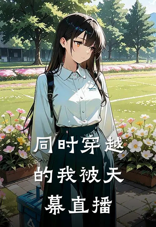 杨安高木涉(同时穿越的我被天幕直播)全本免费在线阅读_(同时穿越的我被天幕直播)完结版免费在线阅读