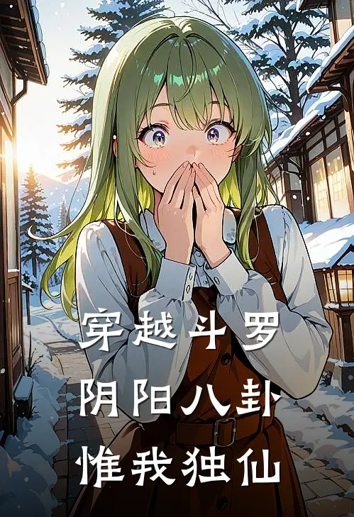 穿越斗罗阴阳八卦惟我独仙