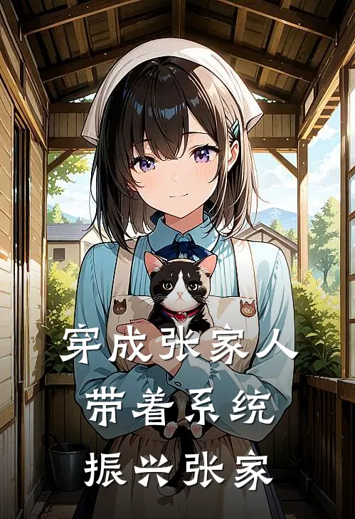 穿成张家人：带着系统振兴张家