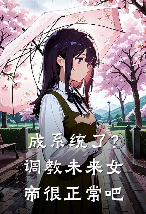成系统了？调教未来女帝很正常吧
