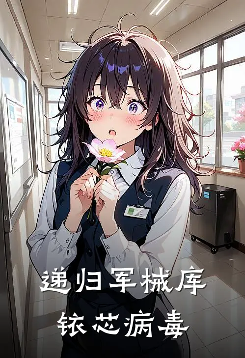 递归军械库：铱芯病毒赵铁柱陈默最新章节免费阅读_递归军械库：铱芯病毒全文免费在线阅读