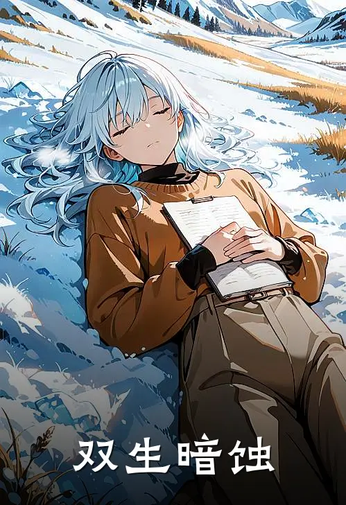 双生暗蚀(林深沈星回)完本小说大全_热门小说大全双生暗蚀林深沈星回