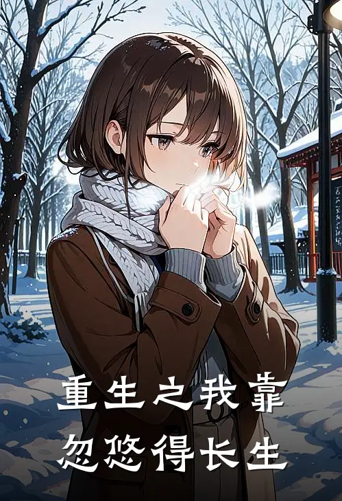 重生之我靠忽悠得长生(叶常青徐少安)最新好看小说_最新章节列表重生之我靠忽悠得长生(叶常青徐少安)