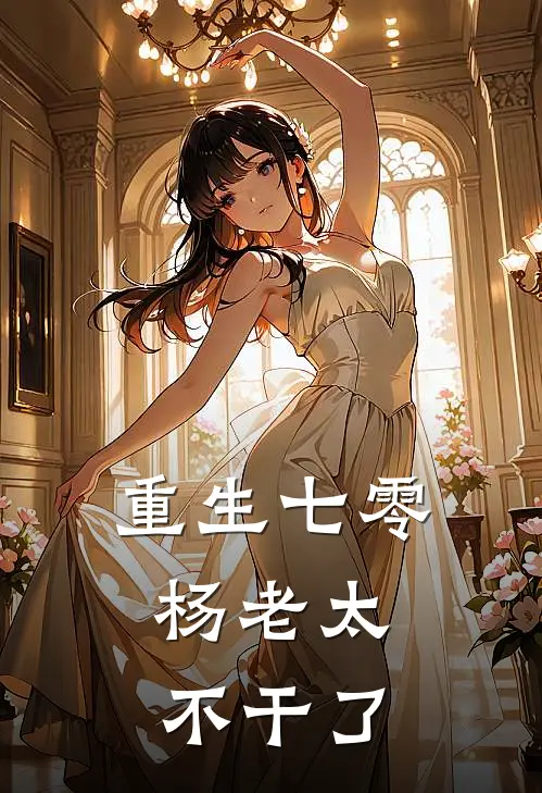 重生七零，杨老太不干了(陈佩宋玉华)完结版小说_最新全本小说重生七零，杨老太不干了陈佩宋玉华