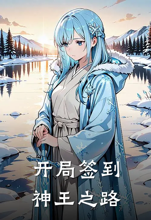 开局签到：神王之路