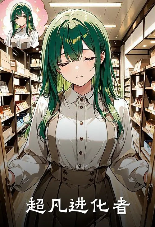 超凡进化者