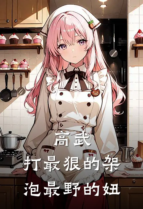 高武，打最狠的架，泡最野的妞