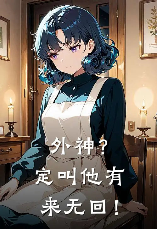 外神？定叫他有来无回！