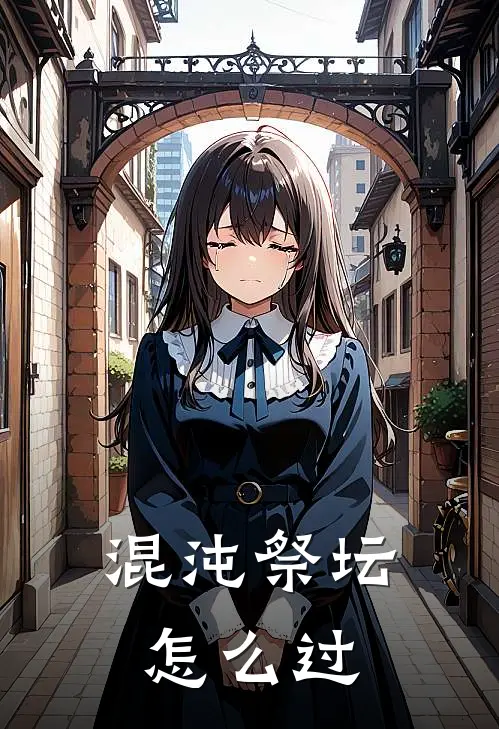 混沌祭坛怎么过