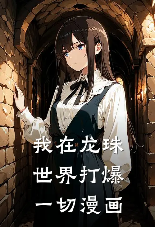 我在龙珠世界打爆一切漫画