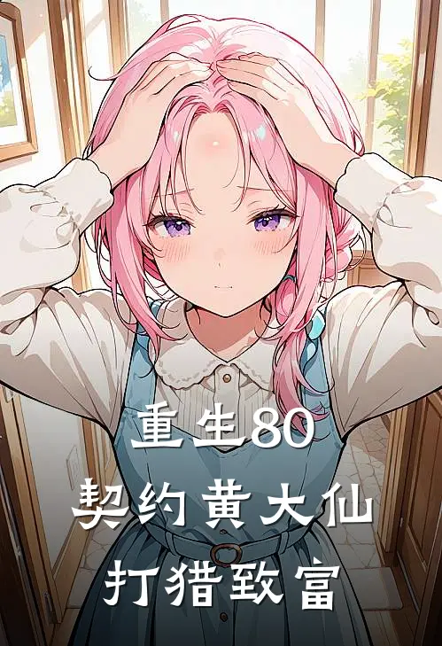 重生80：契约黄大仙，打猎致富(江乐王秀莲)热门小说在线阅读_热门小说重生80：契约黄大仙，打猎致富(江乐王秀莲)