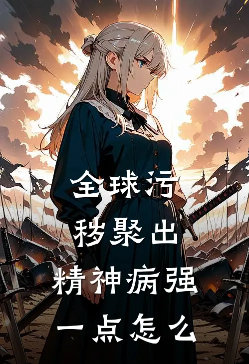 全球污秽聚出，精神病强一点怎么