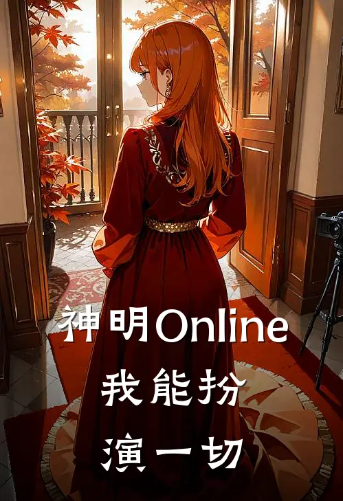 神明Online：我能扮演一切