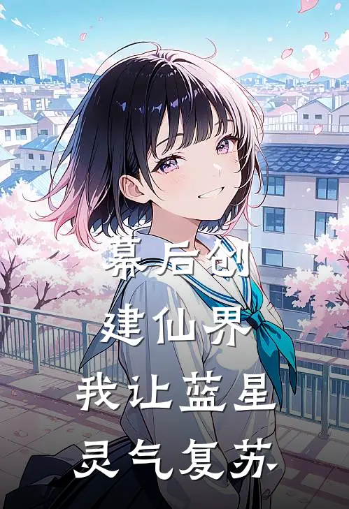 幕后创建仙界，我让蓝星灵气复苏