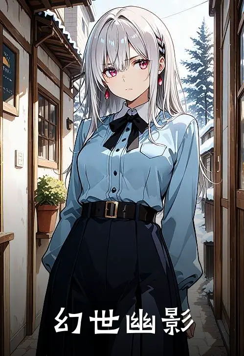 寒江雪赵宇(幻世幽影)最新章节免费在线阅读_幻世幽影最新章节免费阅读