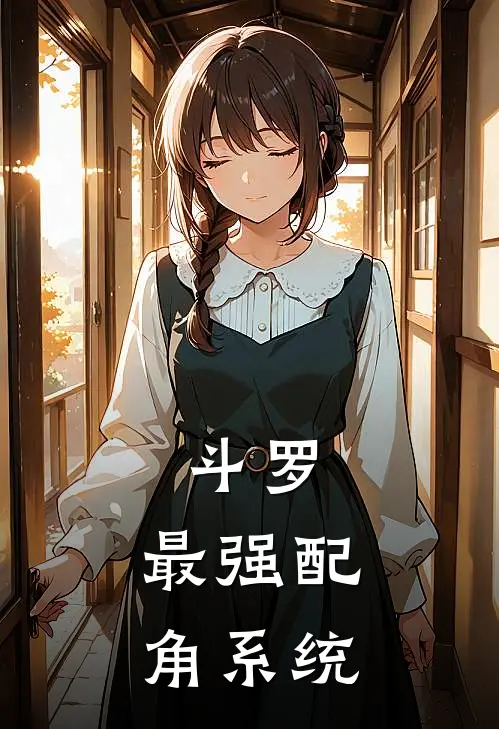 斗罗，最强配角系统