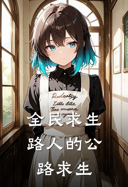 全民求生，路人的公路求生