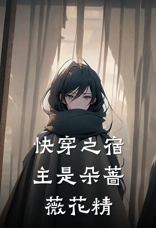 快穿之宿主是朵蔷薇花精