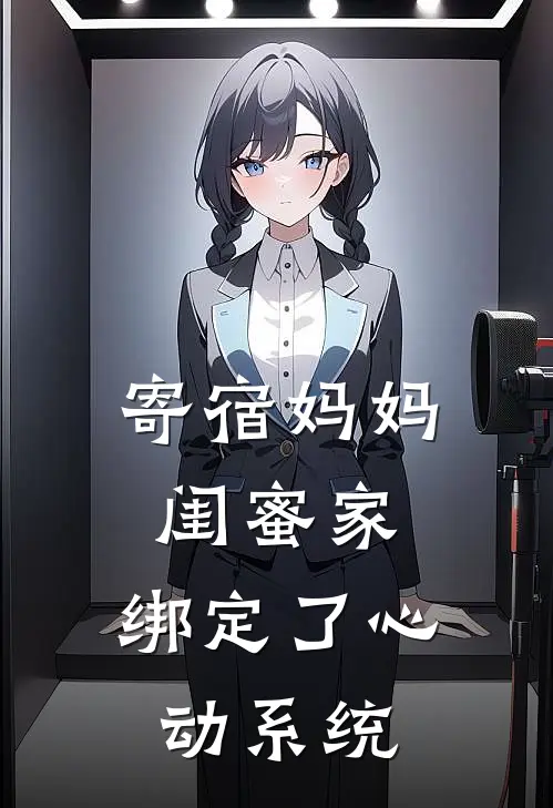 寄宿妈妈闺蜜家，绑定了心动系统