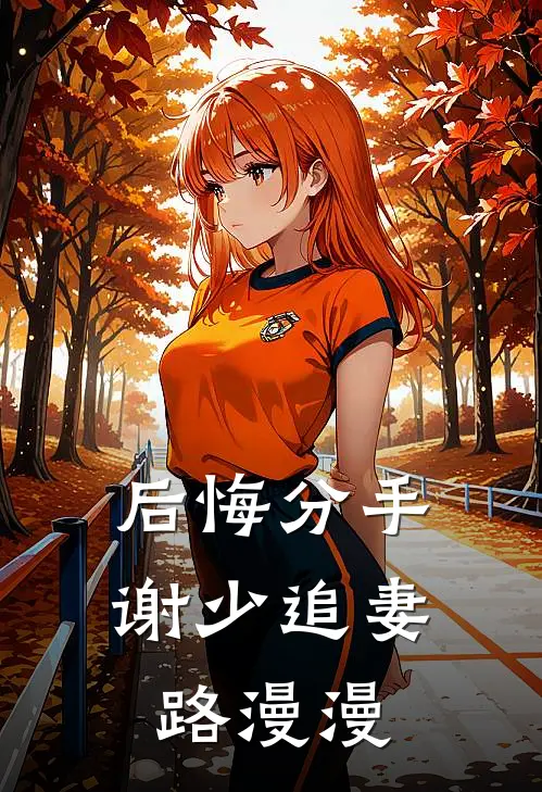 后悔分手，谢少追妻路漫漫