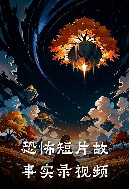 恐怖短片故事实录视频