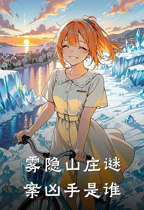 雾隐山庄谜案凶手是谁