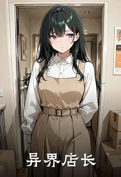 异界店长