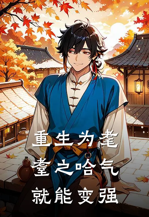 重生为耄耋之哈气就能变强