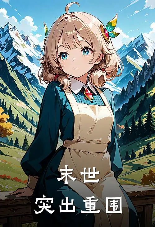 末世：突出重围