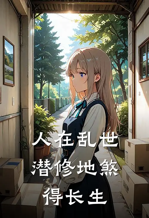 人在乱世：潜修地煞得长生